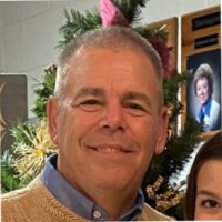 Stephen Vice