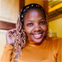 Mpho Mohlamonyane