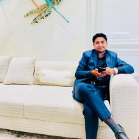 Shashank Srivastava
