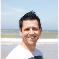 Marc Driessen