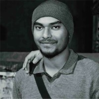 Pritam Panda