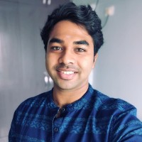 Pradeep Ganesh