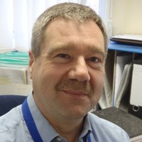 Andy Podmore