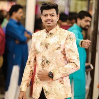 vishnu tawate