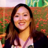 Larissa A. Sakurai