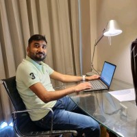 Shivam Gupta