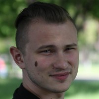Dmitriy Chugunov