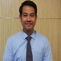Raja Syahiran Raja Ahmad Supian Fcca