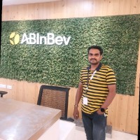 Suresh Babu V