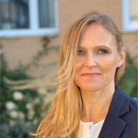Niina Frölid