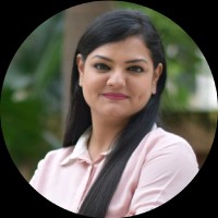 Dr Anupma Sharma