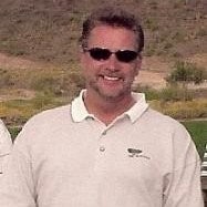 Greg Johnston