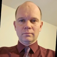 Richard Wishart