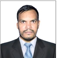 Sukhdev Parmar