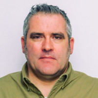 Jon Meehan