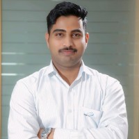 Anubhav Mishra