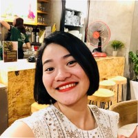 Hoai Thanh Le (Sammie)