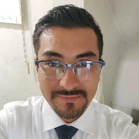 César Martinez Alquicira