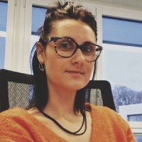Flavie MARTINAT
