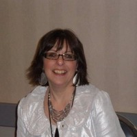 Annie Solomon