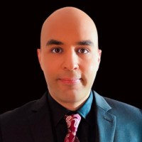 Amir Bidhendi, Ph.D.