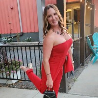 Heather Dumas