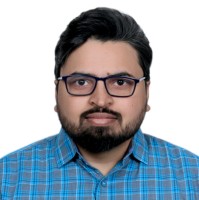 Nitin Kulshrestha