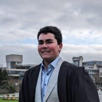 Anrai Lawlor
