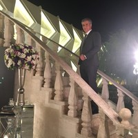 Mohammad Inanloo