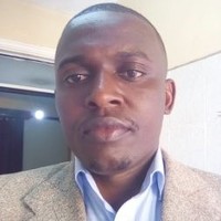 Claudius Olilo