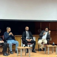 رحيم سامي - مهندس الشركات