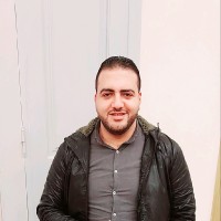 Ahmed Elarabe