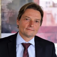 Stephane LAMOTTE