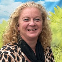 Brigitte Leenheer