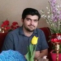 Amirabbas Sharifi