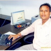 Venkatesh Acharya