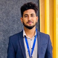 Pradeep Sivakumar