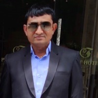Jaman Patel