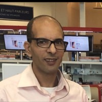 Mustapha Mhadi