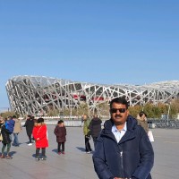 Jitendra singh Yadav