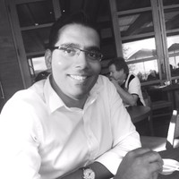Rohit Venugopal