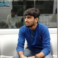 Nagella Bhuvaneswar