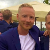 Per Hallgren