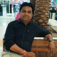Rajesh Mahajan