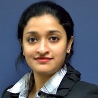 Nishat Zaman, Msc, Eit