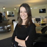 Michelle Schumacher