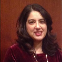 Pavitra Srinivasan