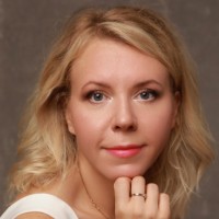 Irina Valter
