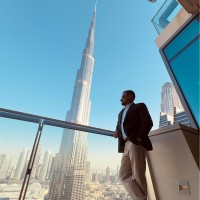 Jamal Akhtar
