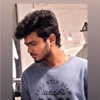 Vijay Ar